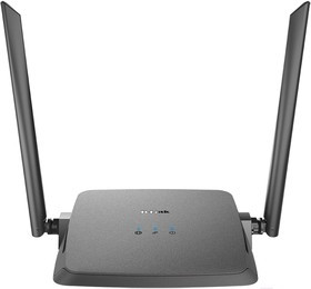 D-Link Беспроводной маршрутизатор D-Link DIR-615/Z1A DIR-615/Z1A
