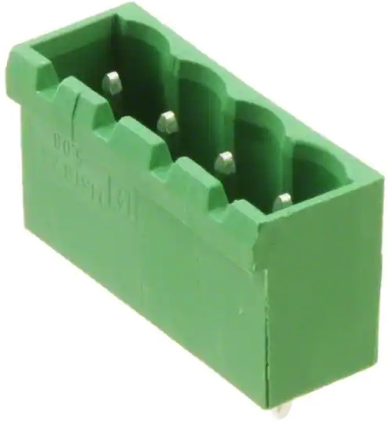 1755752, Разъёмы и соединители 1755752, Разъёмы и соединители