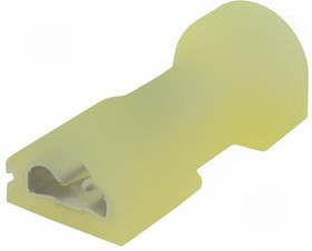 4-520448-2, Terminals .250 FASTON 4-520448-2, Terminals .250 FASTON