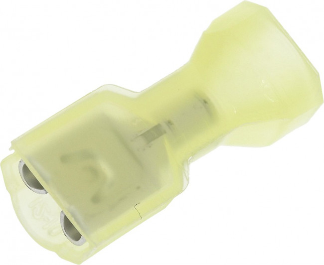 4-520448-2, Terminals .250 FASTON 4-520448-2, Terminals .250 FASTON