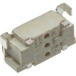 IT-1188-160G-G, кнопка тактовая 7х3.5 SMD угл.h=3.5мм