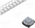 EVPBFAC1A000, Микропереключатель TACT, SPST, Пол: 2, 0,02A/15ВDC, SMT, нет, 2Н