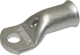 Кабельный наконечник с расширенным хвостовиком KL-TT-12010 120мм2/М10 (НУ=10шт) 7712010