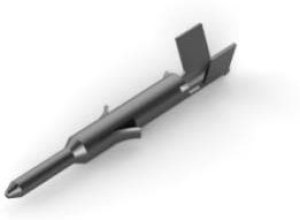 1586537-1, Pin & Socket Connectors PIN SCKT SN 16 AWG 1586537-1, Pin & Socket Connectors PIN SCKT SN 16 AWG