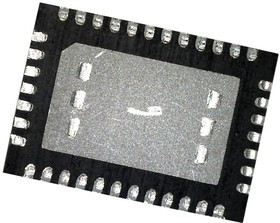 MAX22203ATU+, Motor / Motion / Ignition Controllers &amp;amp; Drivers DUAL H-Bridge for Stepper and Brushed DC Driver