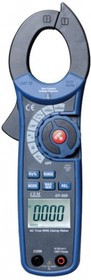 DT-3351 Профессиональные токовые клещи для измерения пост/перемен. тока DT-3351 Профессиональные токовые клещи для измерения пост/перемен. тока