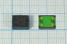 Термостатированный (OCXO) кварцевый генератор 24.576МГц, 0.05ppm/-40~+85C, гк 24576 \VCOCXO\SMD09775