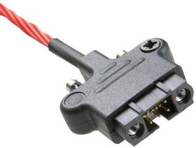 MK 02/50/G, PCB Header, Plug, 1.5A, 60V, Contacts - 50