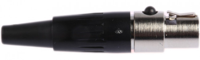 TA5FX, XLR Connectors 5P PLUG FEMALE TA5FX, XLR Connectors 5P PLUG FEMALE