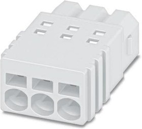 1704860, PCB CONNECTOR, PTSM 0.5/ 7-P-2.5 WH