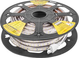 СД Лента Navigator 61 646 NLS-2835СW180- 10-IP67-220V R20 СД Лента Navigator 61 646 NLS-2835СW180- 10-IP67-220V R20