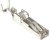170458-1, Multi-Interlock Series Female Crimp Terminal, 22AWG Min, 18AWG Max