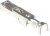 170458-1, Multi-Interlock Series Female Crimp Terminal, 22AWG Min, 18AWG Max