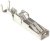 170458-1, Multi-Interlock Series Female Crimp Terminal, 22AWG Min, 18AWG Max