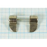 Предохранитель стеклянный 12x38мм, 50А, 30В, ПВ-50; №12736 пред 12x38\50А\30В\ \стек\2C\ПВ-50