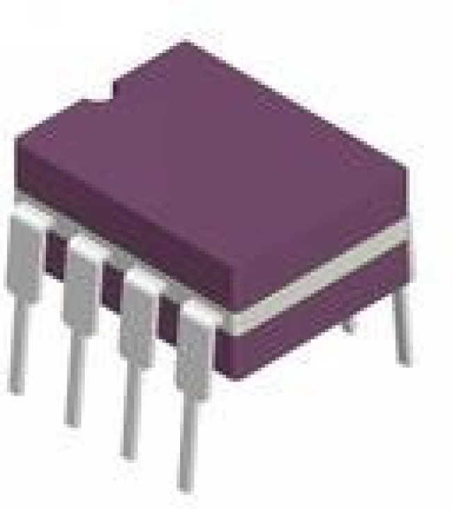 TL082MJGB, Op Amp Dual GP ±18V 8-Pin CDIP Tube