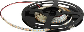 ILX-EE12-HW10-5000-CR221, LED STRIP LIGHT, HOT WHT, 60.5W, 24V, 5M