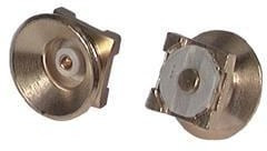 82_MMBX-S50-0-13/111_NE, RF Connectors / Coaxial Connectors MMBX straight PCB jack(f) 82_MMBX-S50-0-13/111_NE, RF Connectors / Coaxial Connectors MMBX straight PCB jack(f)