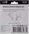 07-5165-05, 221-415 Универсальная компактная клемма 5-контактная до 4,0 мм² (5 шт/уп) 07-5165-05, 221-415 Универсальная компактная клемма 5-контактная до 4,0 мм² (5 шт/уп)