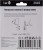 07-5165-05, 221-415 Универсальная компактная клемма 5-контактная до 4,0 мм² (5 шт/уп) 07-5165-05, 221-415 Универсальная компактная клемма 5-контактная до 4,0 мм² (5 шт/уп)