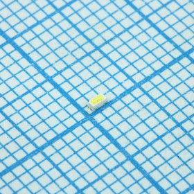 KA-1608VWS-A1-10MAV, Светодиод smd 1,6х0,8мм/белый/450- 730мКд/прозрачный/120°