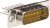 09670155607, D-Sub Standard Connectors 15P DSUB STRAIGHT WIRE WRAP