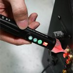 065-0632, Бесконтактный детектор напряжения NCVD01 065-0632, Бесконтактный детектор напряжения NCVD01