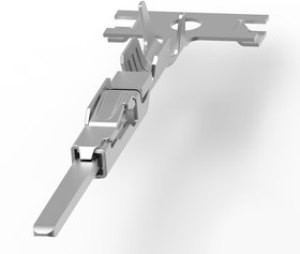 5-1418760-1, Contact PIN Crimp ST Cable Mount 18-19AWG T/R