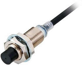 E2EX10MD112T2MOMS, Inductive Sensor Make Contact (NO) 200Hz 30V 100mA 10mm IP67 Cable Connection, 2 m E2E NEXT E2EX10MD112T2MOMS, Inductive Sensor Make Contact (NO) 200Hz 30V 100mA 10mm IP67 Cable Connection, 2 m E2E NEXT