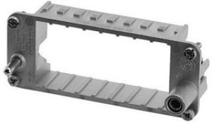 C14610S01600015, Heavy Duty Power Connectors SKT Module Frame 4 Modules Size E16 C14610S01600015, Heavy Duty Power Connectors SKT Module Frame 4 Modules Size E16