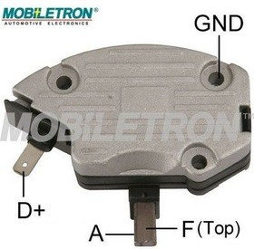 VR-LC111B, VR-LC111B_реле-регулятор! Lucas\