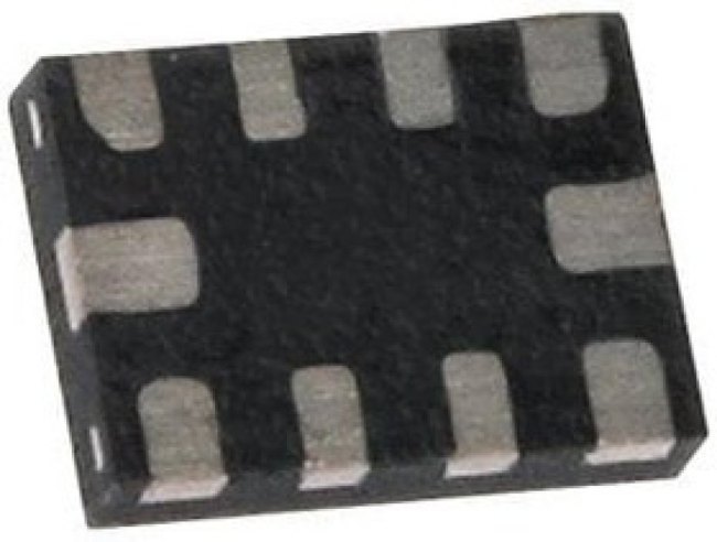 TLV342SIRUGR, Operational Amplifiers - Op Amps Lo-Vltg Rail-to-Rail Output CMOS Opl Amp