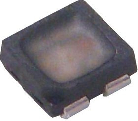 CLMVC-FKA- CL1D1L71BB7C3C3, Светодиод, Красный, Зеленый, Синий, SMD (Поверхностный Монтаж), Квадратная, R 5мА, G 5мА, B 5мА
