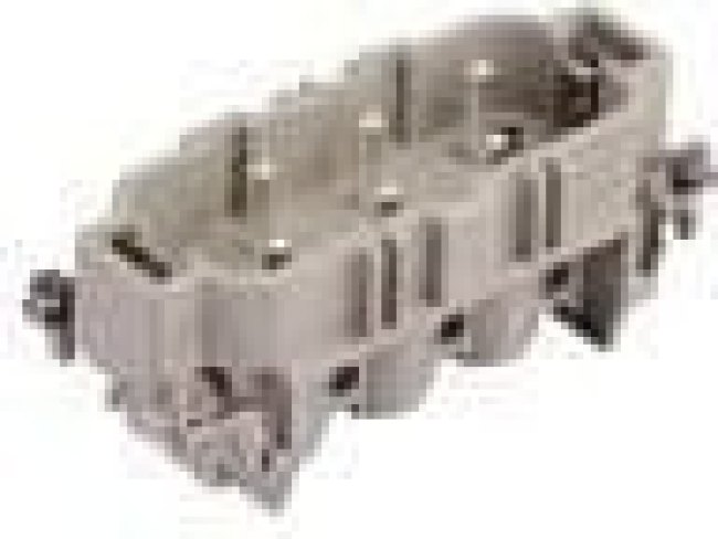 T2060062101-000, Heavy Duty Power Connectors HSB-006-M