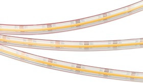Светодиодная герметичная лента COB-PS-X544-10mm 24V Warm2700 5 м 031910(2)