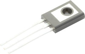 BD442G, Биполярный транзистор, PNP, 80 В, 4 А, 36Вт