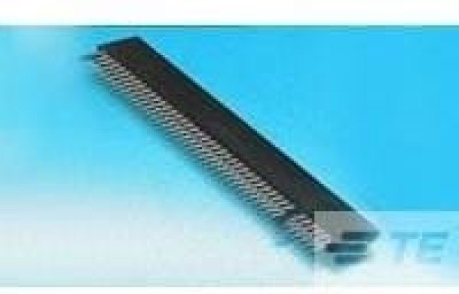 1761446-1, Standard Card Edge Connectors CONN ASSY HIGH CURRENT CARD EDGE