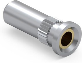 0293-0-15-01-16-27-10-0, IC &amp; Component Sockets PIN RECPT .2" LENGTH