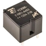 1393280-6, V23086-C1001-A403 автом. реле 12В 30А