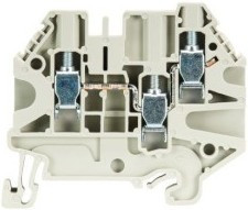 58.504.5055.0 FEED-THROUGH TERM WT 4 D1/2