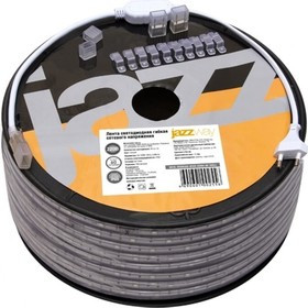 Светодиодная лента New MVS-2835/60-IP68-220V 3000K WW - 100м теплый белый 5004269A