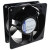 4656Z, Вентилятор 230В, 119х119х38мм, подшипник качения, 2650 об/мин
