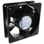 4656Z, Вентилятор 230В, 119х119х38мм, подшипник качения, 2650 об/мин