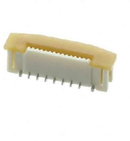 0525591452, Conn FFC/FPC Connector SKT 14 POS 0.5mm Solder ST SMD Easy-On™ T/R