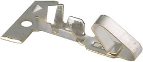 MHU-T (DS-1074 - Terminal AWG20), Контакт для розетки 5.08мм