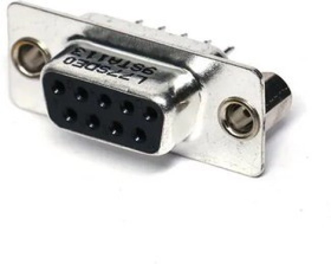 L77SDE09STA113, D-Sub Standard Connectors D SUB