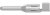 2359528-1, CONTACT, PIN, 16-14AWG, CRIMP