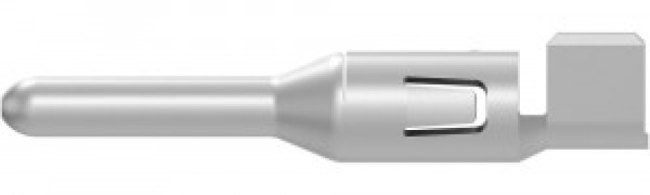 2359528-1, CONTACT, PIN, 16-14AWG, CRIMP