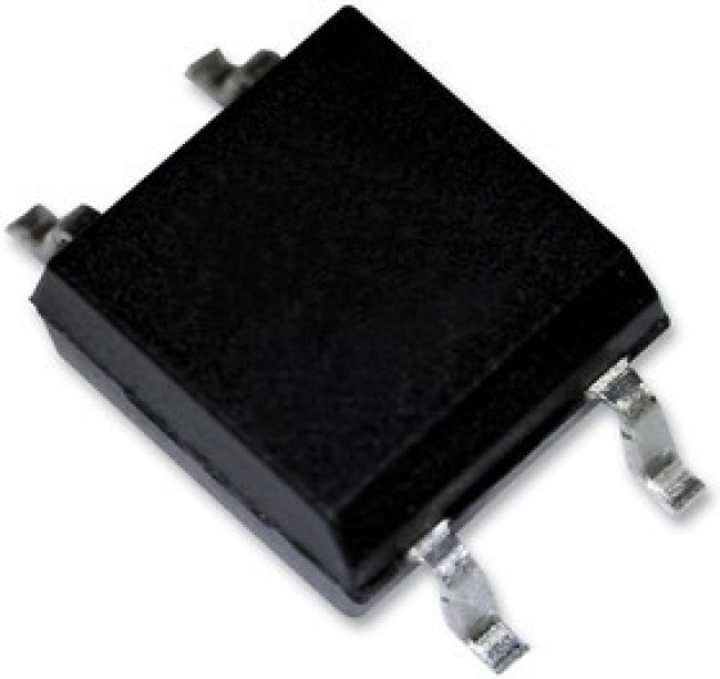 VOR1142M4, Solid State Relays - PCB Mount Hi-Reliability SSR 5300 Vrms IRED cntrl VOR1142M4, Solid State Relays - PCB Mount Hi-Reliability SSR 5300 Vrms IRED cntrl