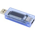 USB-тестер зарядки KWS -V21